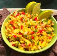 Ideas MangoSalsa