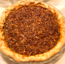 Ideas OrangeChocolatePecan