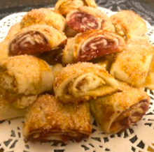 Ideas Rugelach