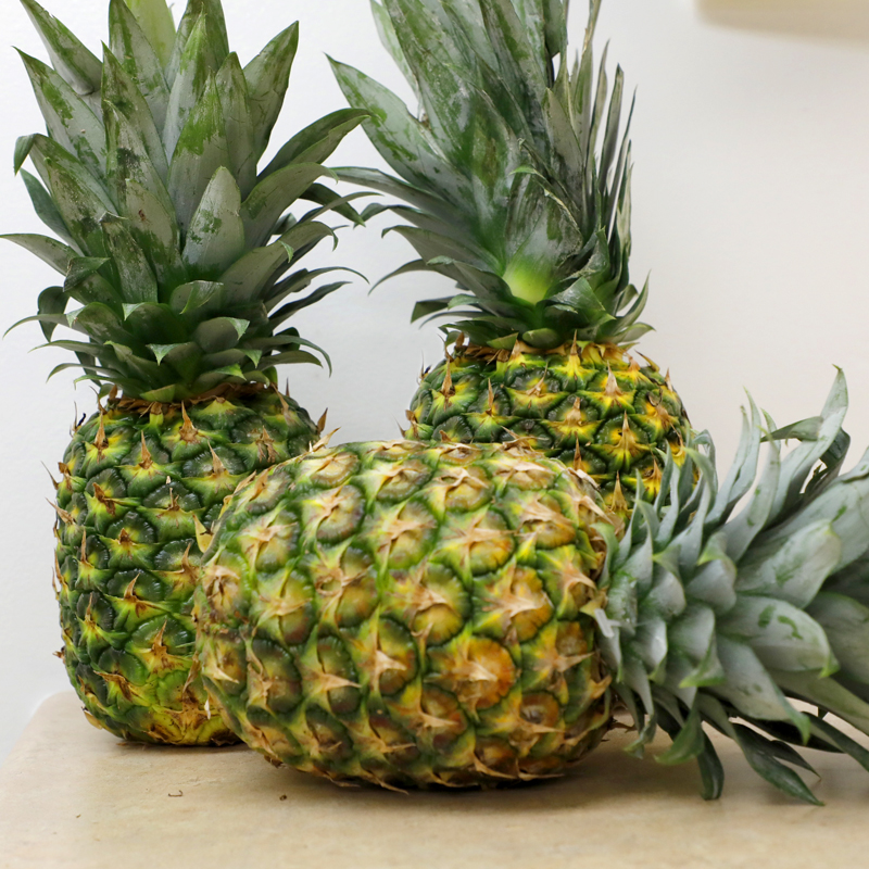 Pineapple 2